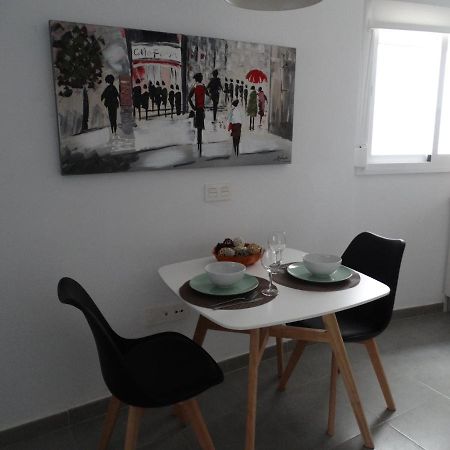 Malaga Apartamentos - Jinetes, 23 المظهر الخارجي الصورة