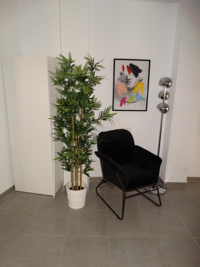 Malaga Apartamentos - Jinetes, 23 المظهر الخارجي الصورة