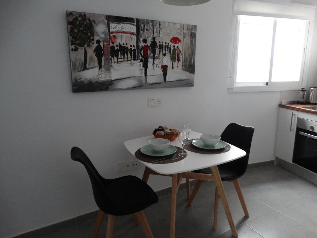 Malaga Apartamentos - Jinetes, 23 المظهر الخارجي الصورة