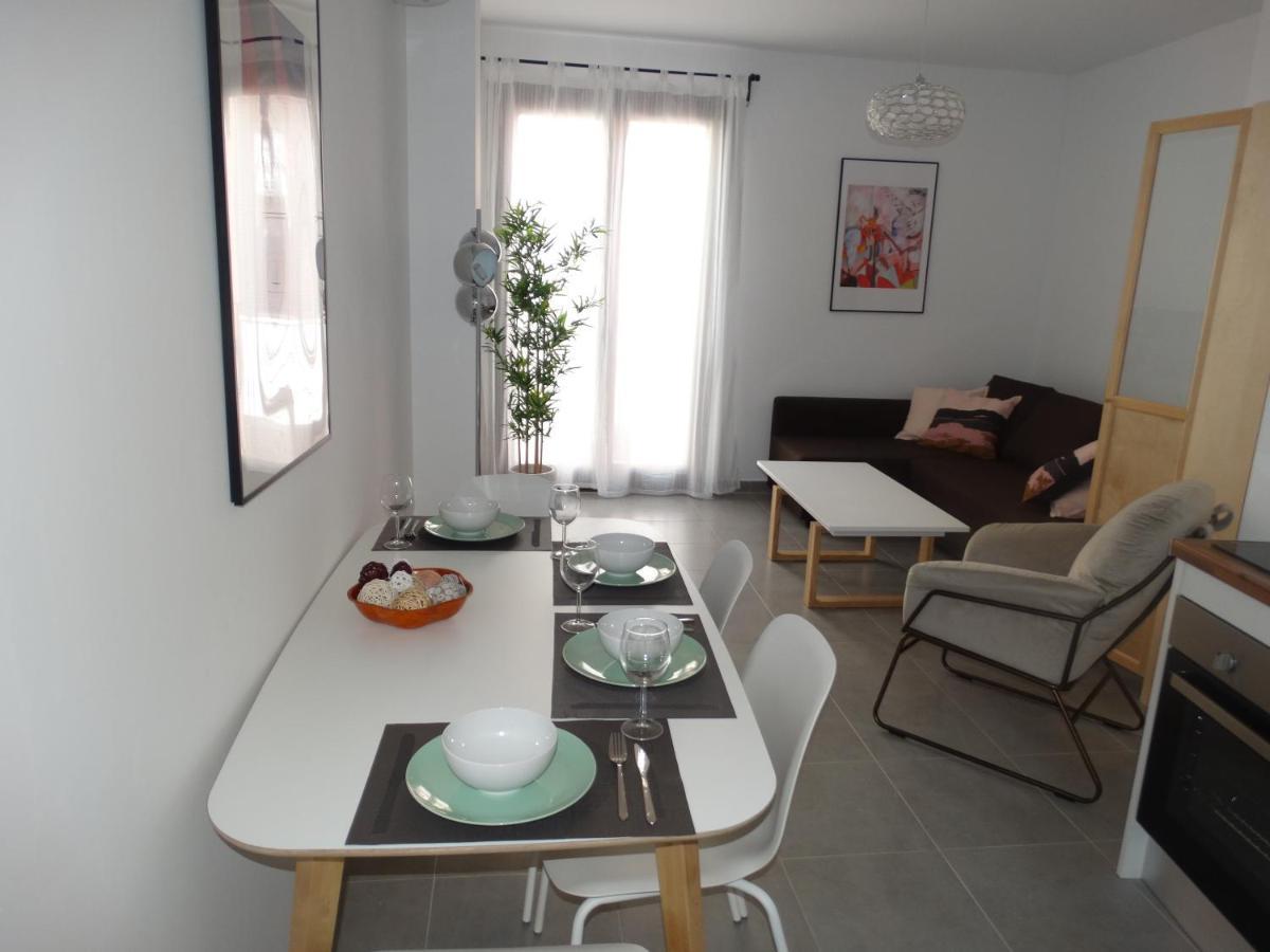 Malaga Apartamentos - Jinetes, 23 المظهر الخارجي الصورة