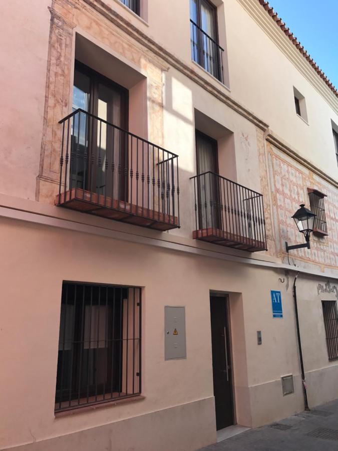 Malaga Apartamentos - Jinetes, 23 المظهر الخارجي الصورة